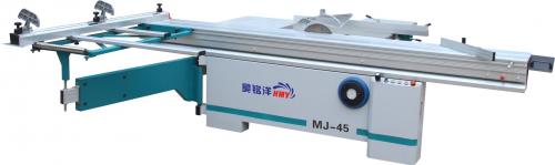 MJ6132精密推臺(tái)裁板鋸