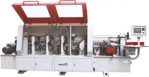 FD-368全自動(dòng)封邊機(jī)